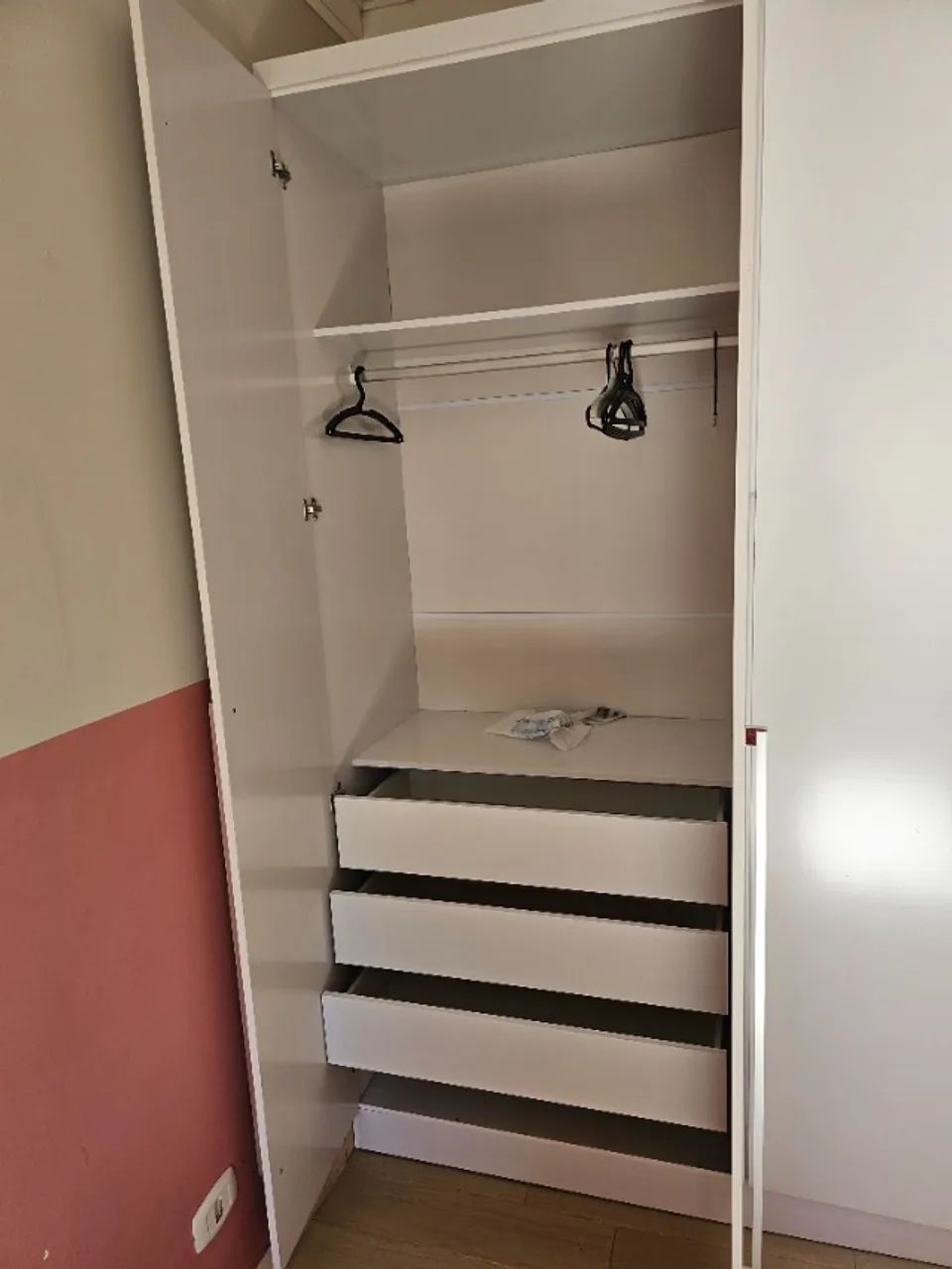 Guarda Roupa Grande