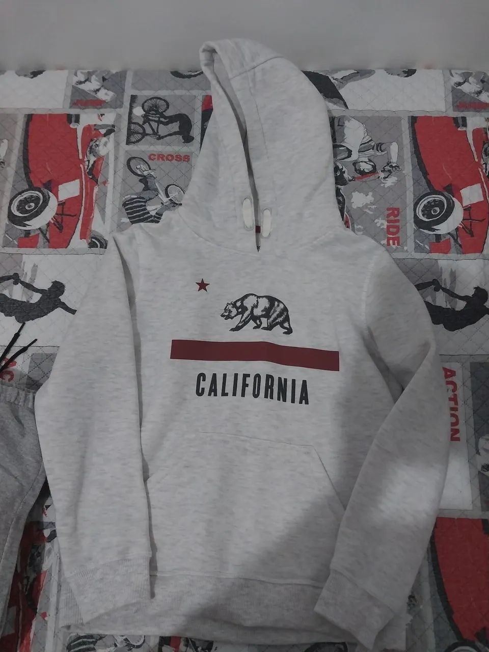 Roupas Menino - Foto 3