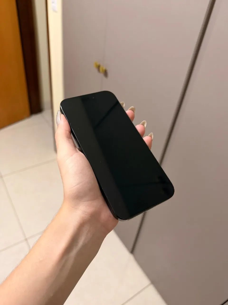 iPhone 16 PRO MAX - Foto 2