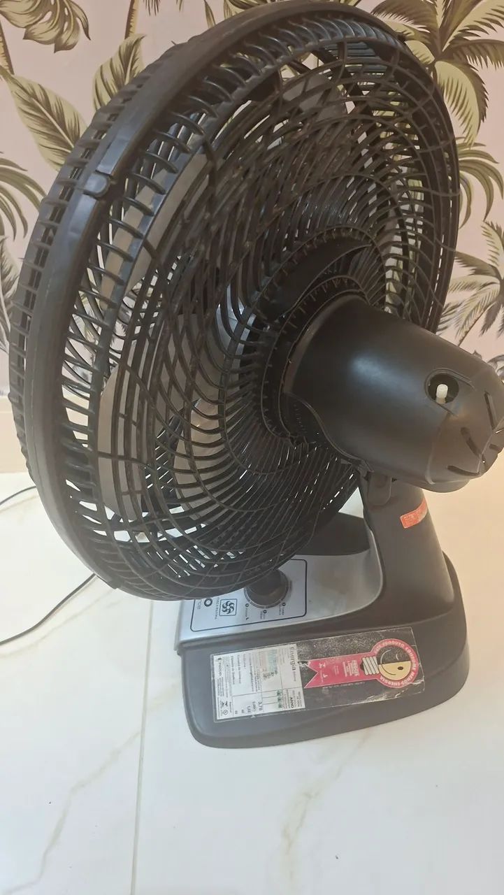 Ventilador Arno - Foto 4
