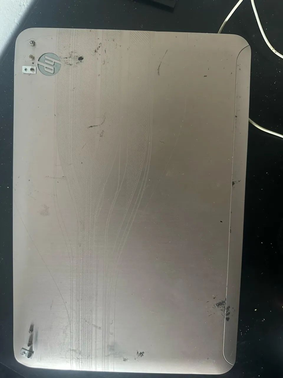 Notbook HP i5 4Gb RAM  - Foto 5