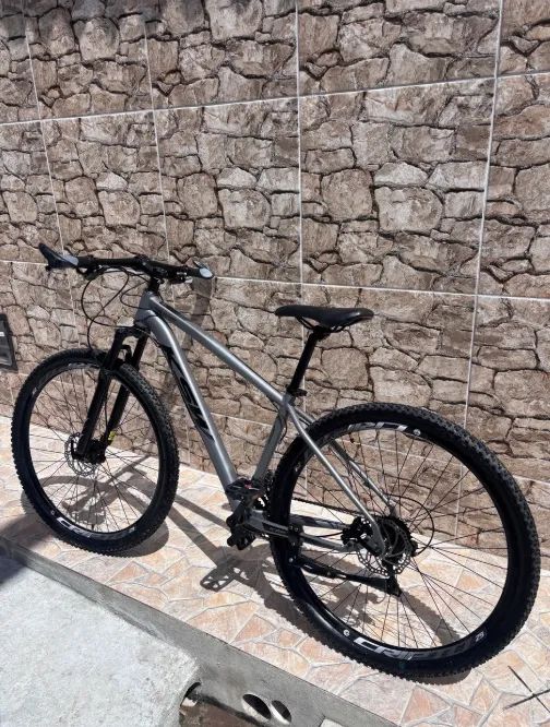 BIKE ARO 29  - Foto 5