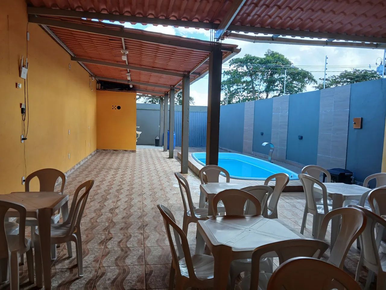 Salão de festas  - Foto 2