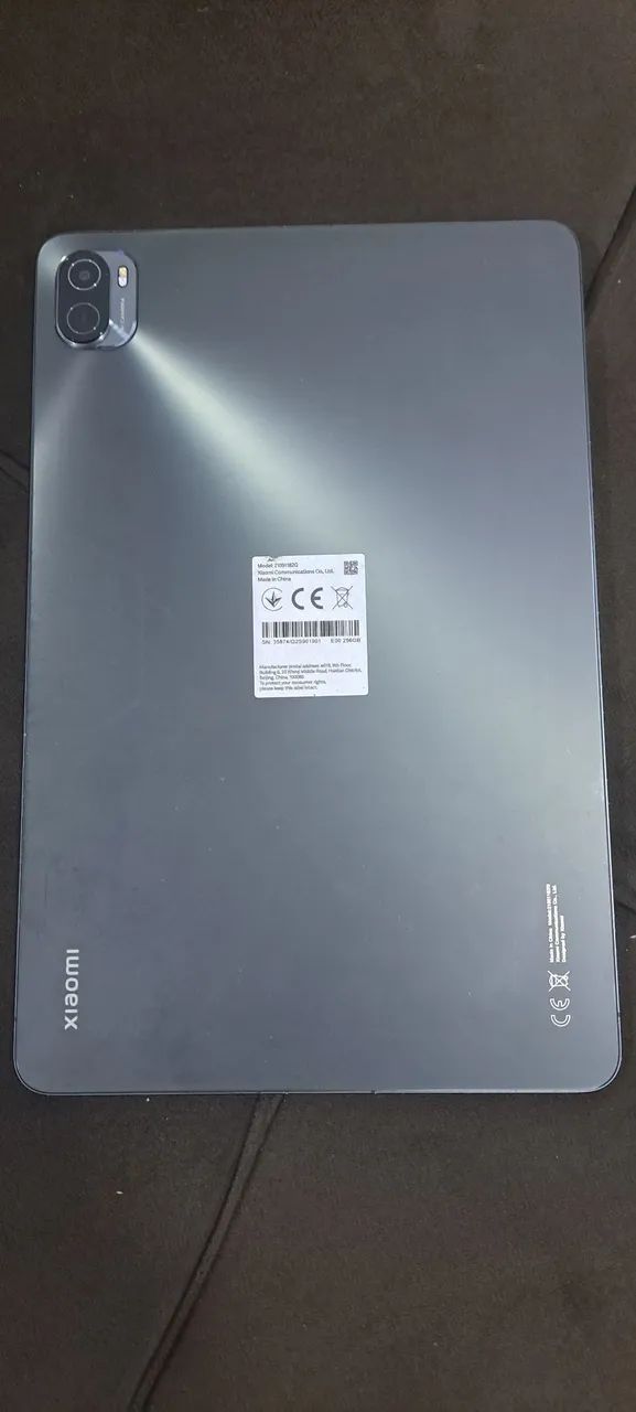 Tablet xiaomi mi pad 5 - Foto 5
