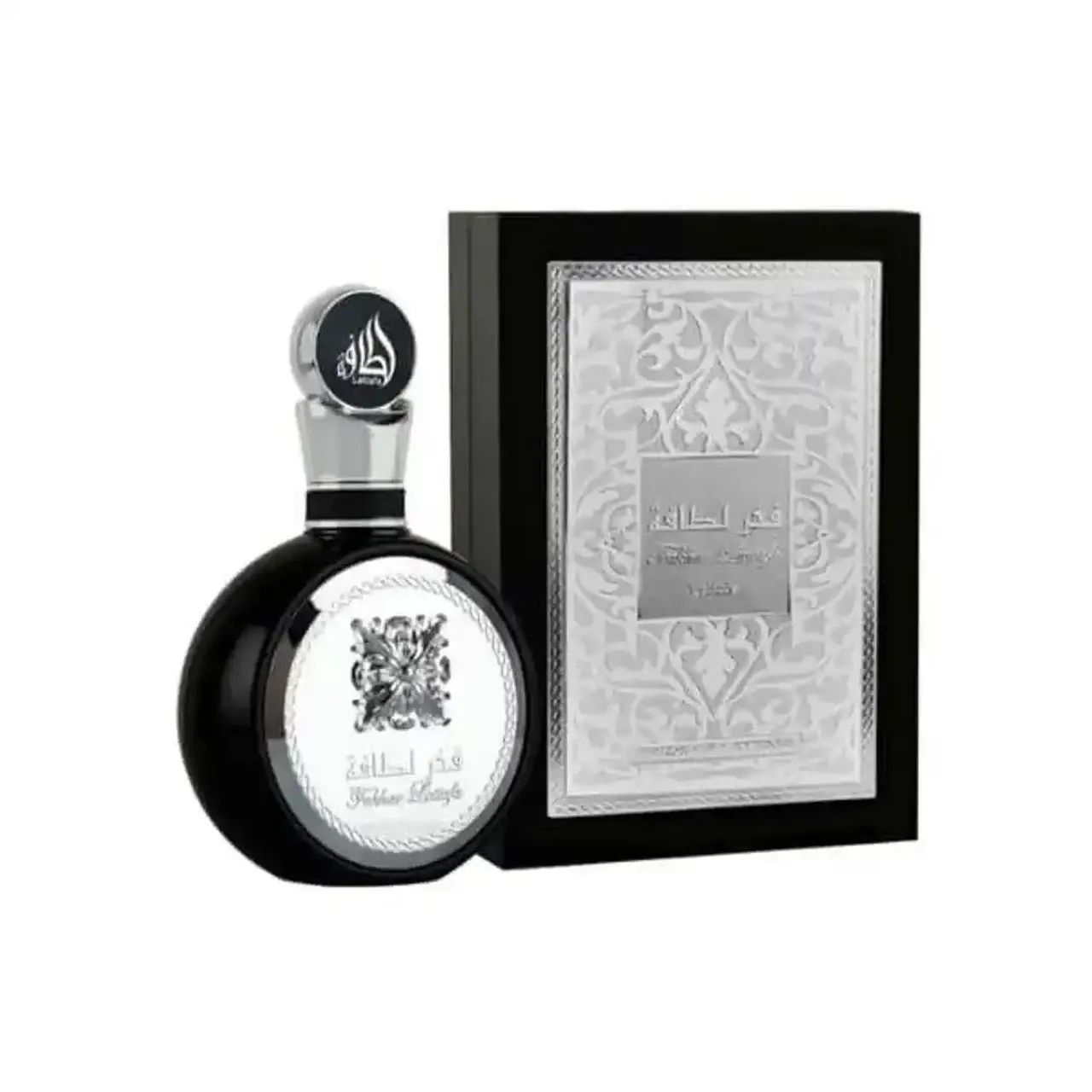 Perfume Fakhar Lattafa 100ml EDP Original | Importado Sofisticado + Alta Fixação - Foto 2