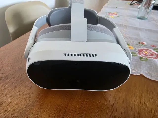 Pico 4 VR óculos de realidade virtual - Foto 5