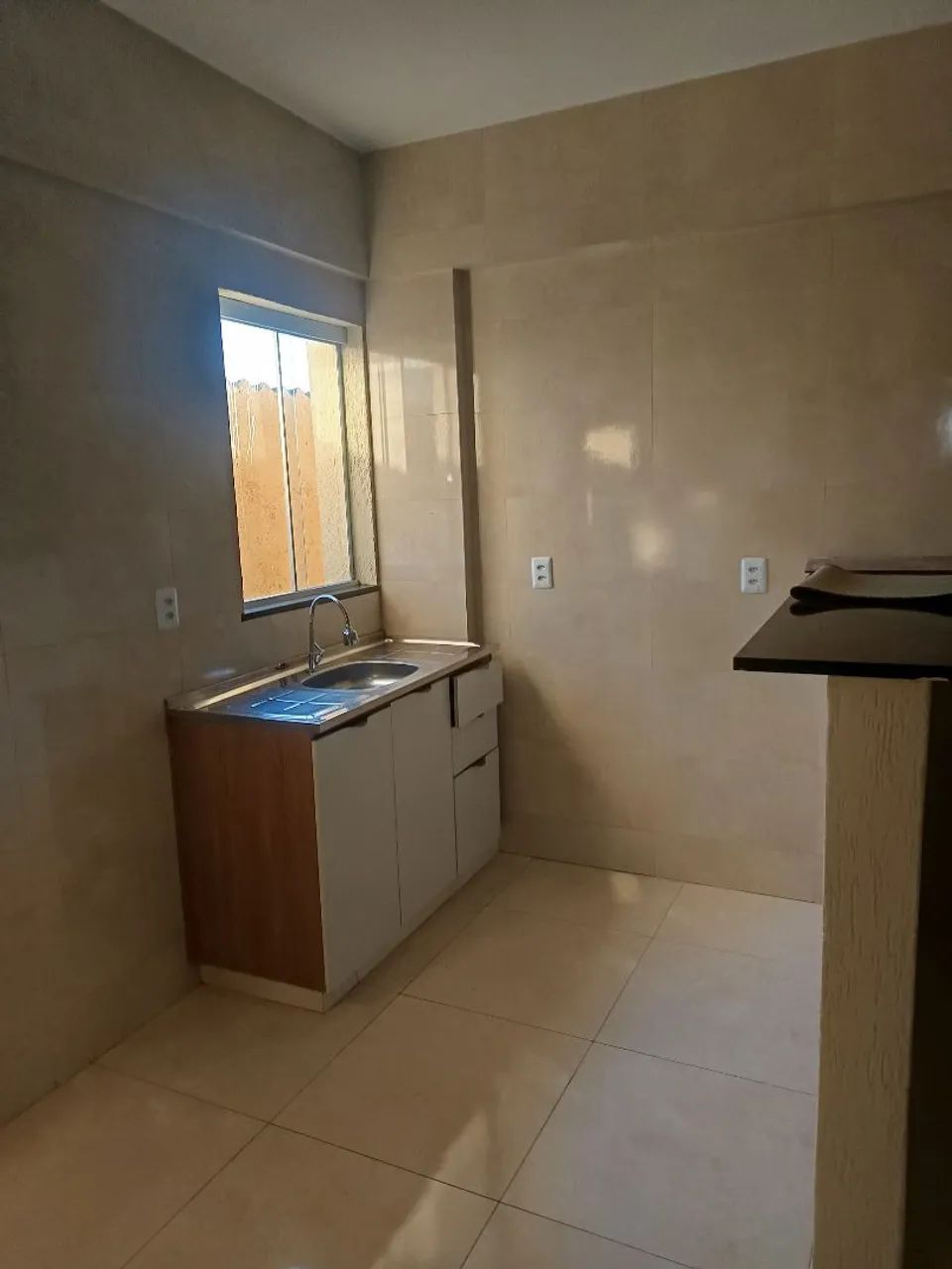 Alugo Apartamento com dois quartos  - Foto 5