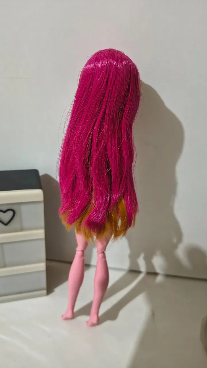 Monster High Gigi  - Foto 3