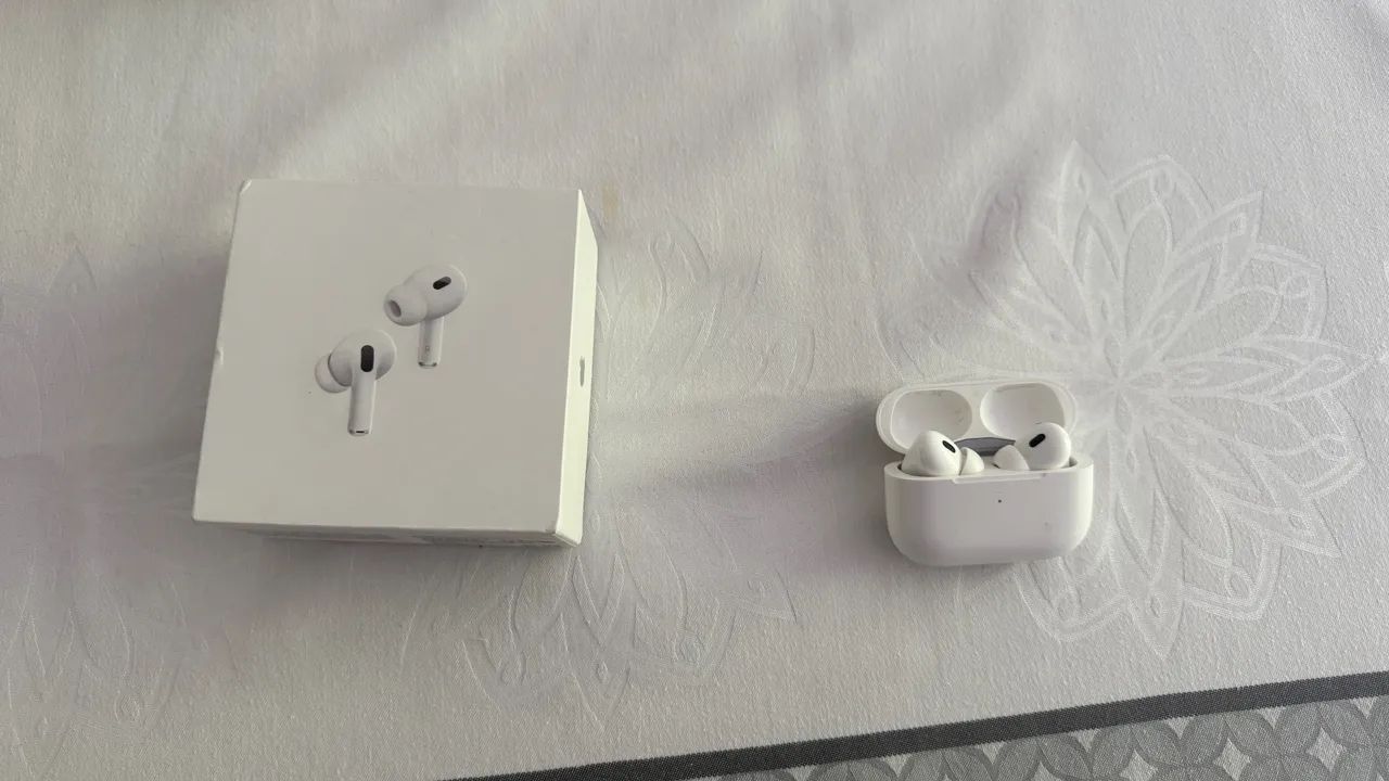 AirPods Pro 2nd Generation (USB-C), Brand New