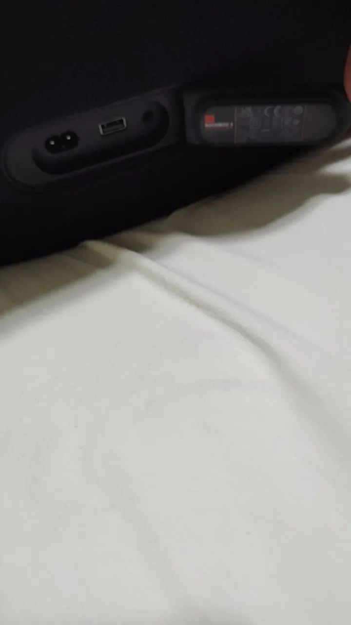 JBL Boombox 3 - Foto 5