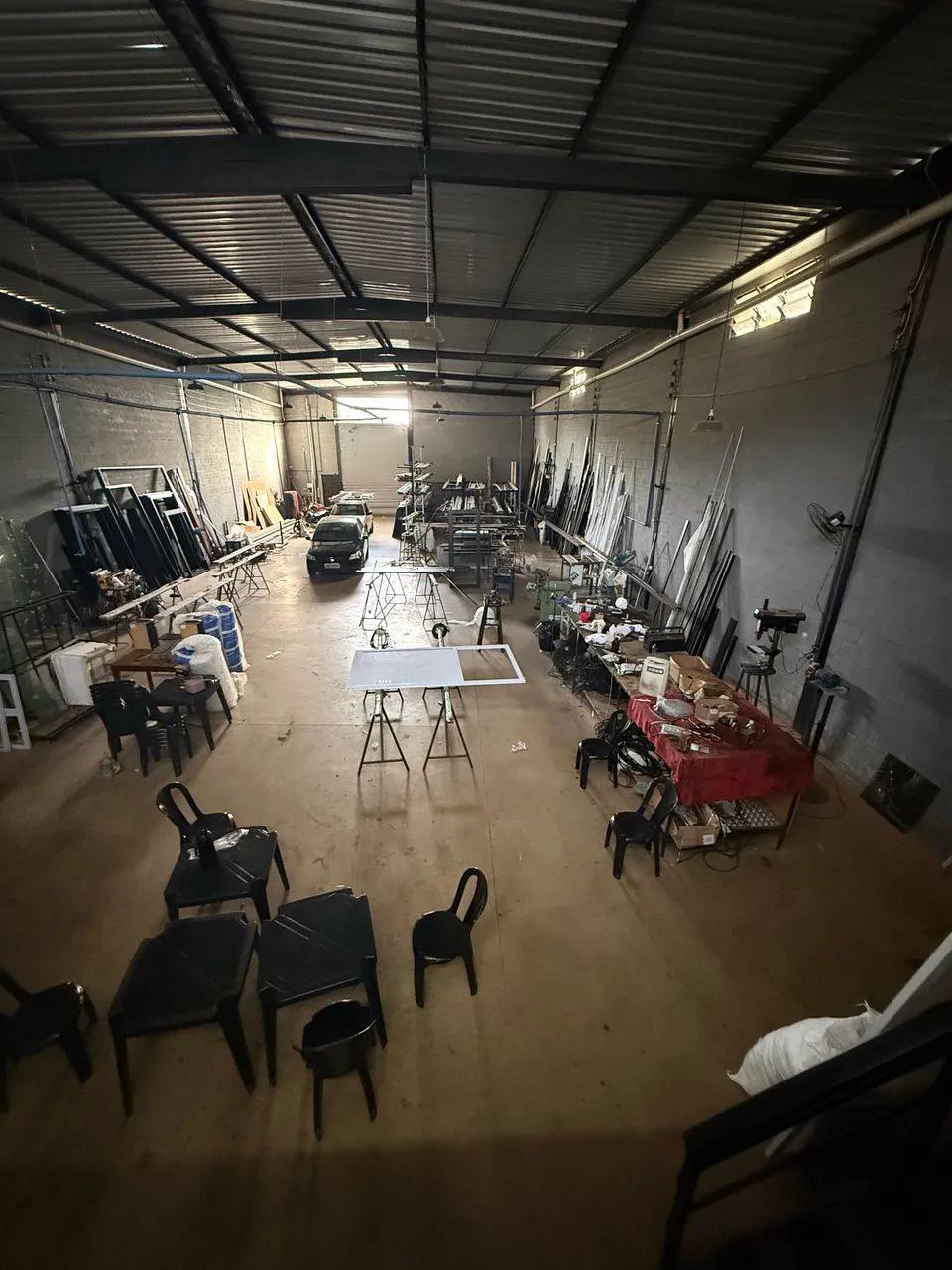 Vende se Galpao  - Foto 5