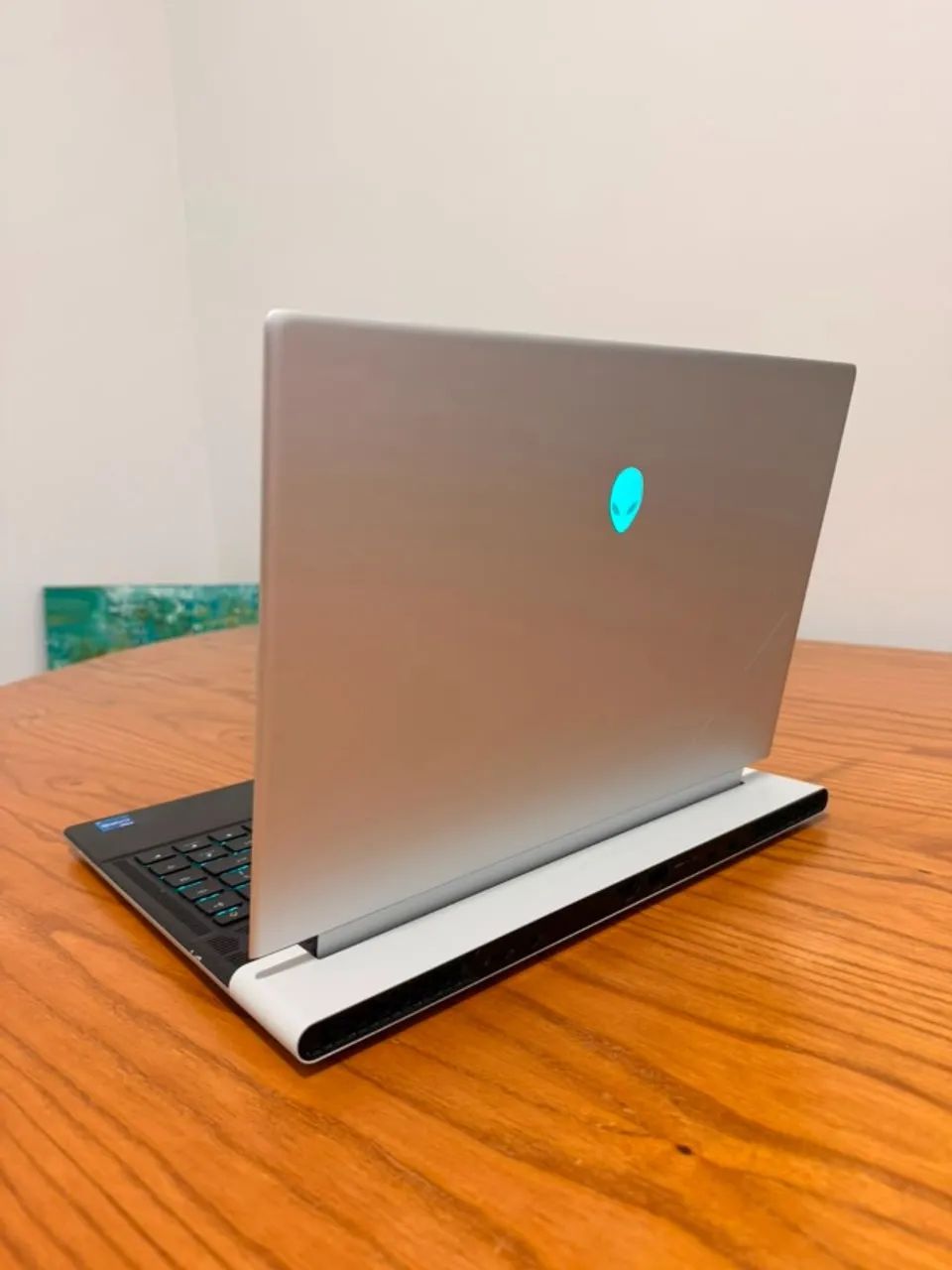 Vendo Notebook Alienware X14 R2 - RTX 4050