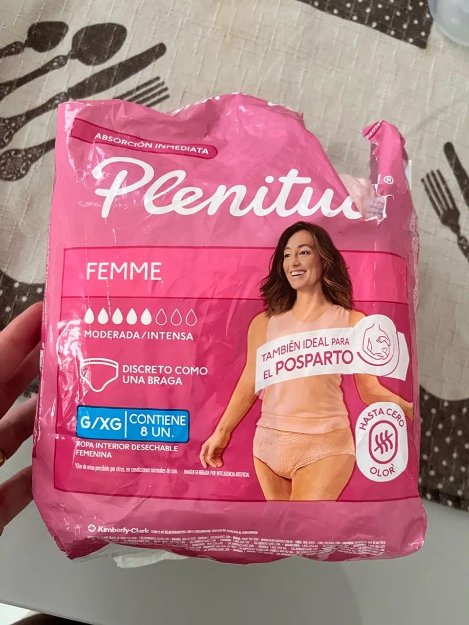 Doação 