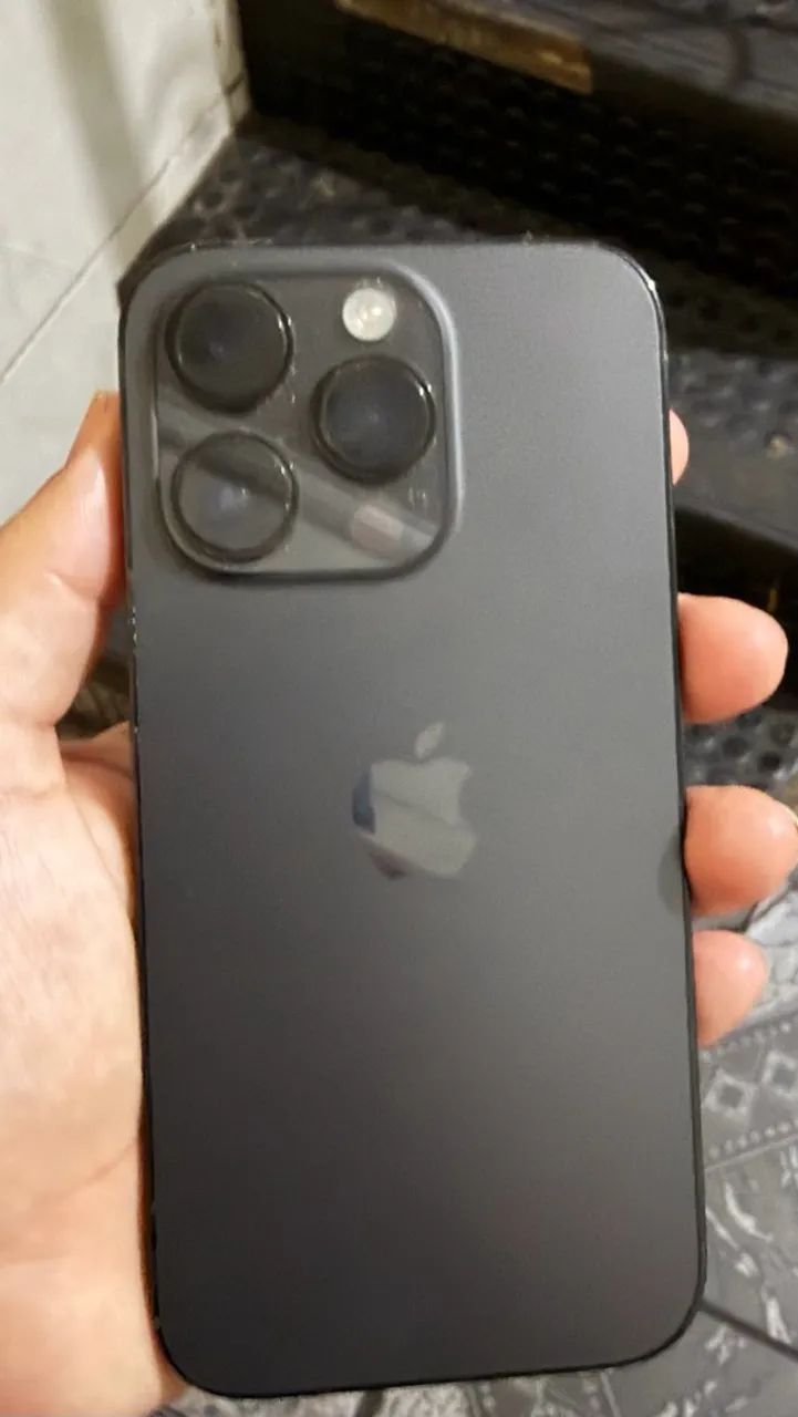 iPhone 14 Pro 256G - Foto 3