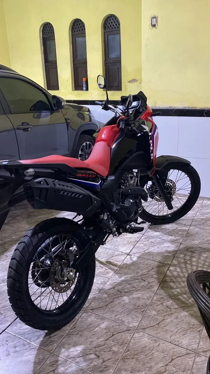 Sahara rally - Foto 2