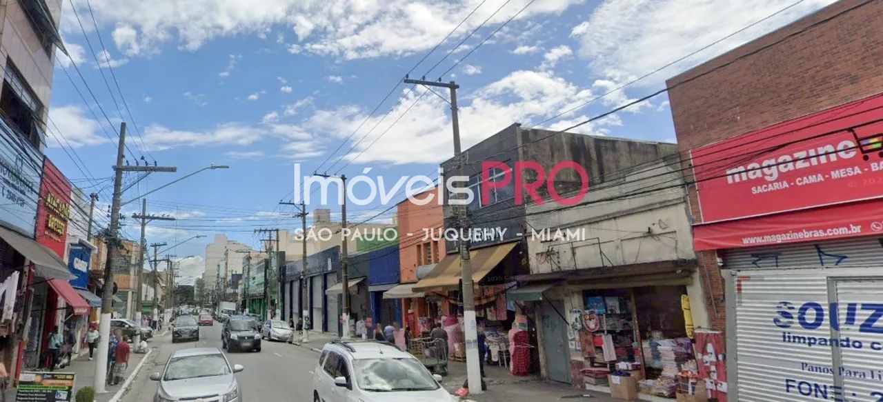 Galpão, Brás - São Paulo - Foto 4