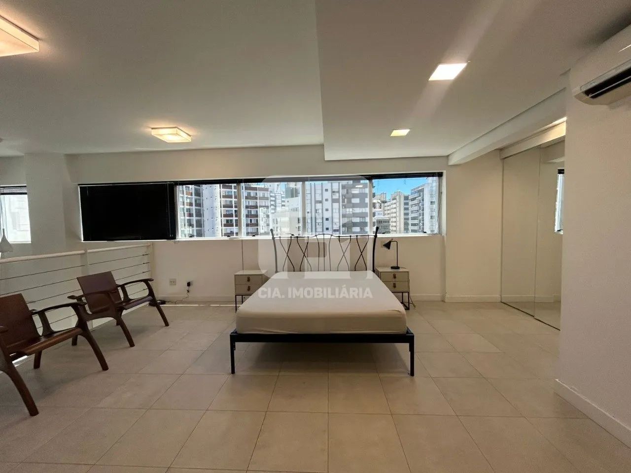 Apartamento de 1 dormitório à venda no Centro - Foto 11