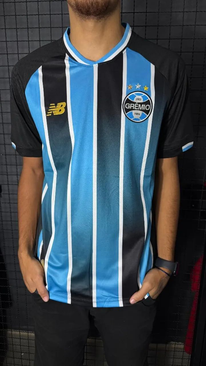 Camisa do Grêmio 