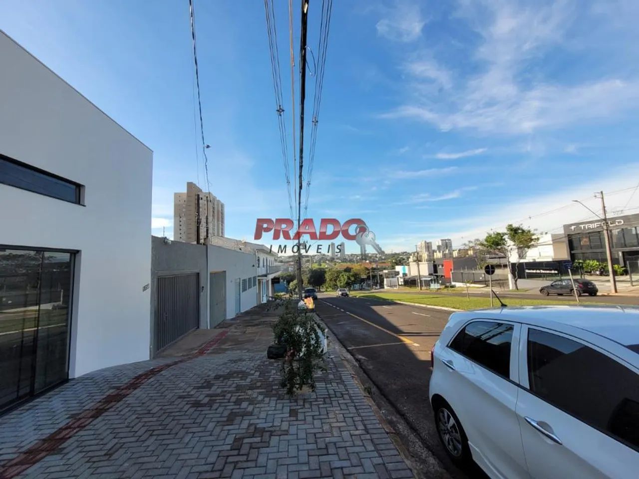 Sala para alugar em Maringá, Jardim Ipanema, com 40 m² - Foto 2