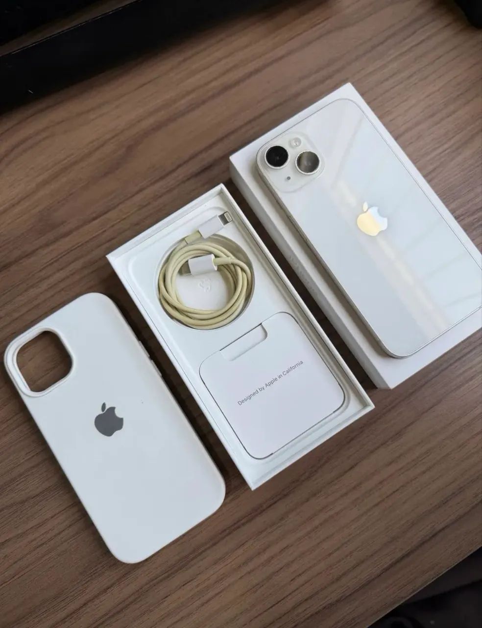 iPhone 14 128G - Foto 2