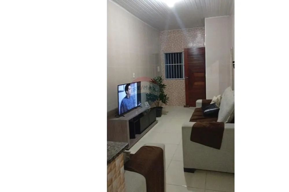 Casa 125m² à Venda no Parque dos Faróis, Ótimo Preço! - Foto 4