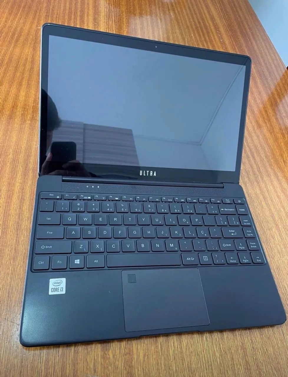 Notebook Core i3 10° Geração Tela Full HD IPS - Foto 5