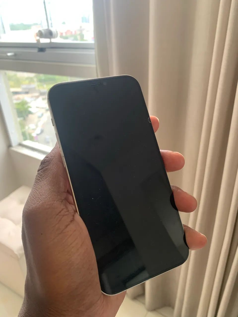 CARCAÇA IPHONE 12  - Foto 6