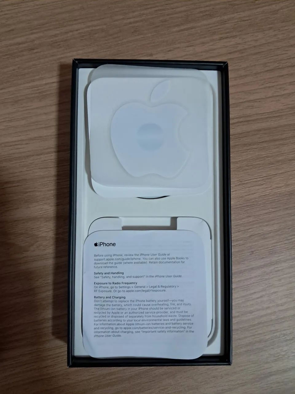 Iphone 13 Pro 256GB - Celulares e Smartphones - Parque Brasil 500