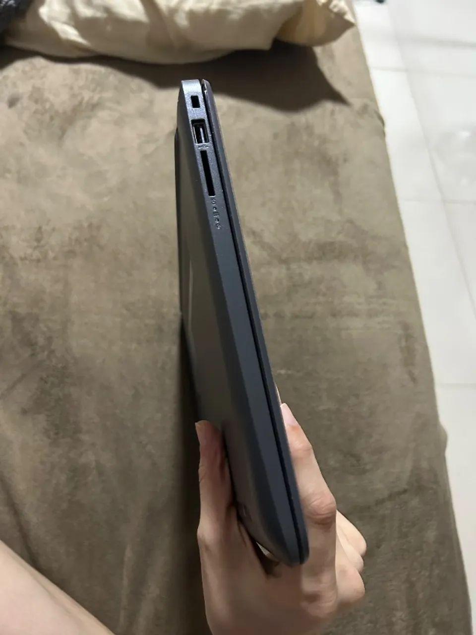 Notebook HP - Foto 3