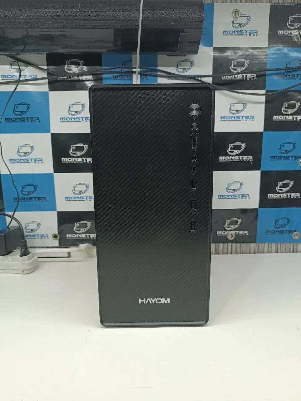 CPU DESKTOP CORE I5 