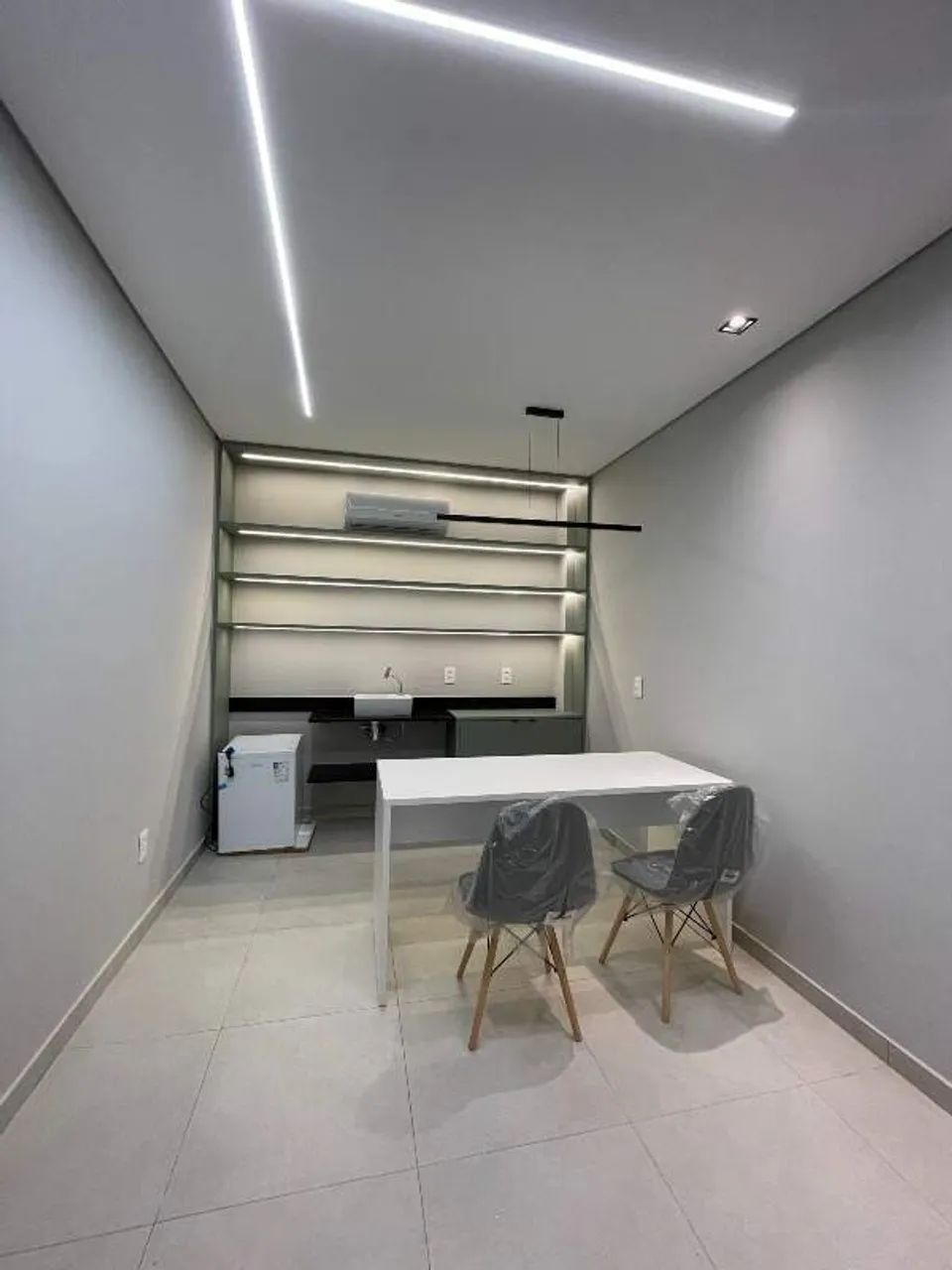 Casa Comercial Mobiliada para Aluguel no Centro de Teresina - Foto 5