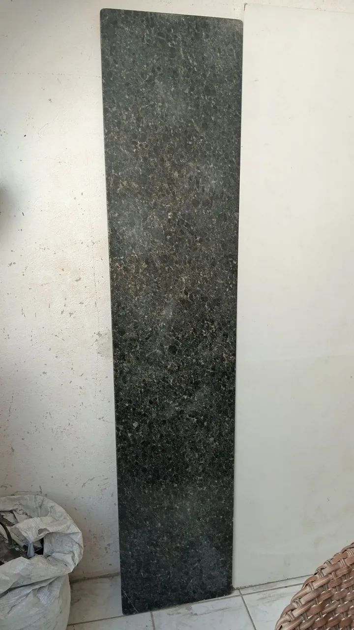 Pedra de Granito Verde Ubatuba - Foto 3