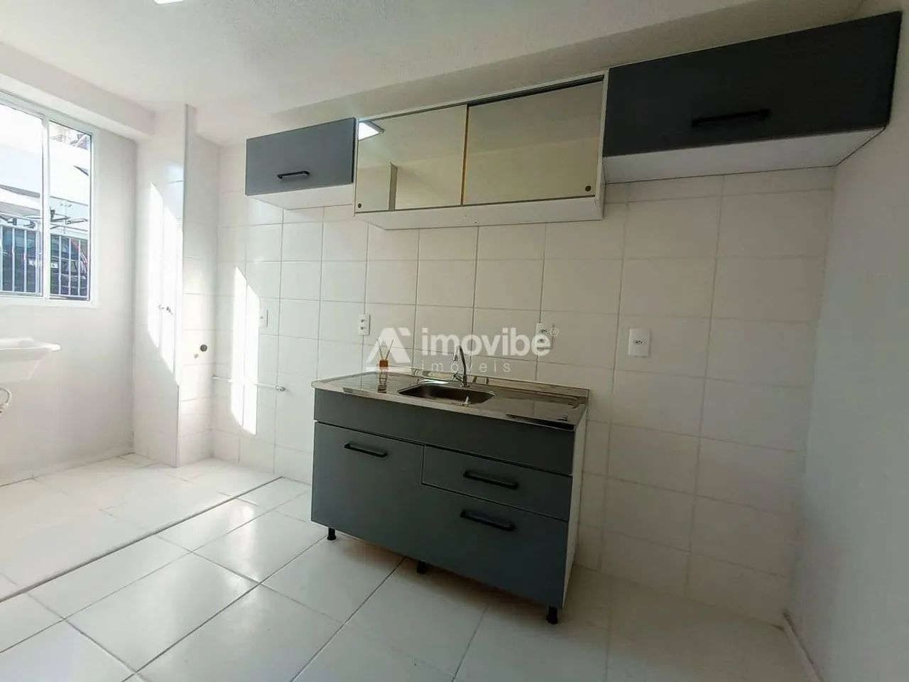 Apto com 2 quartos no Conquista Nature - Foto 3