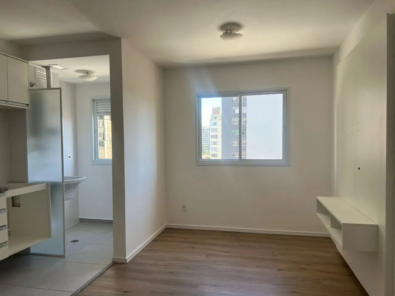 Apartamento de 50m² no Centro ! - Foto 5