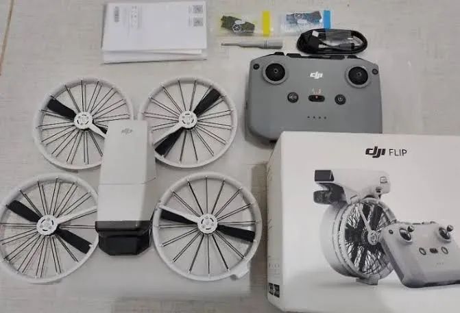 Drone Dji FLIP 