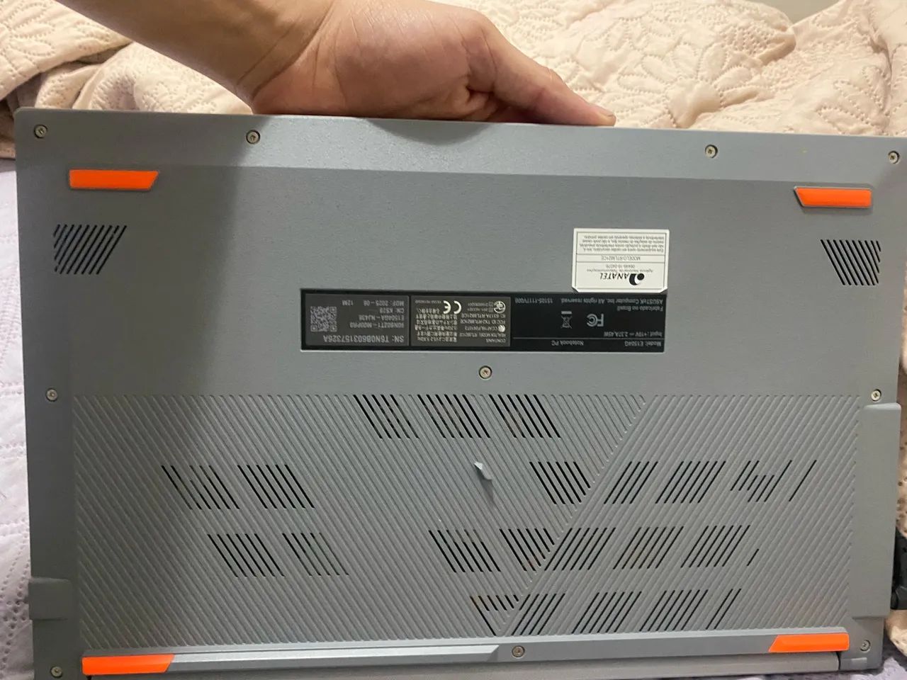 Asus vivobook  - Foto 2