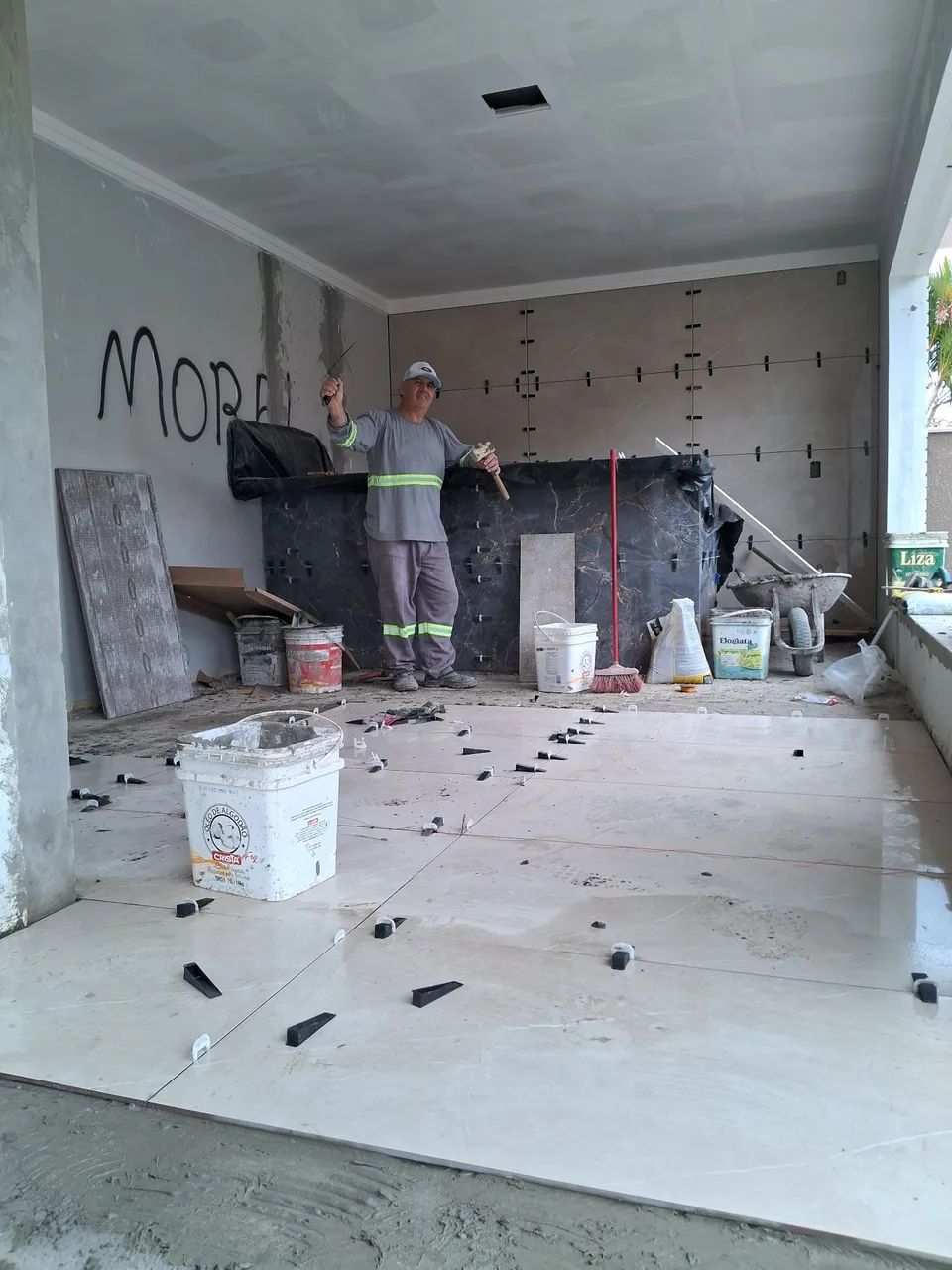 Construção  - Foto 3