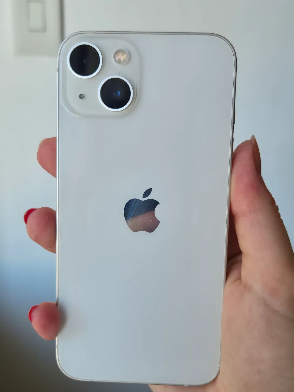 iPhone 13 mini 128gb - Celulares e Smartphones - Vila Imbui