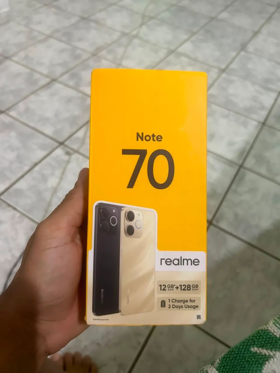 Celular à venda  - Foto 4