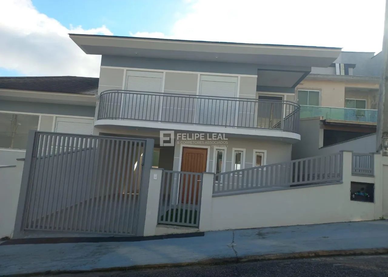 Casa em Forquilhas - São José - Foto 2