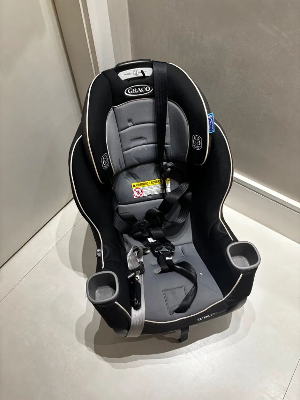 Car seat
