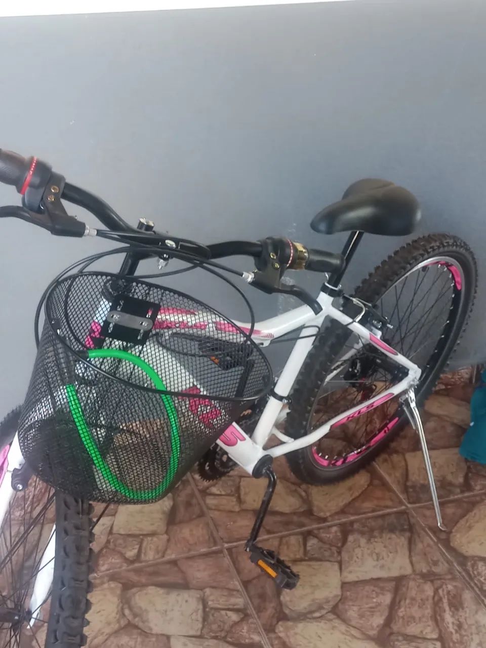 Vende se bicicleta nova aro 26