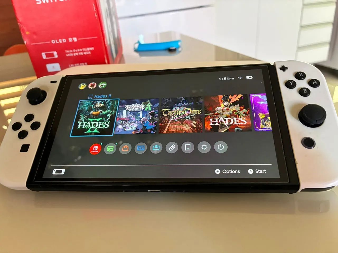 Switch OLED Oportunidade  - Foto 4