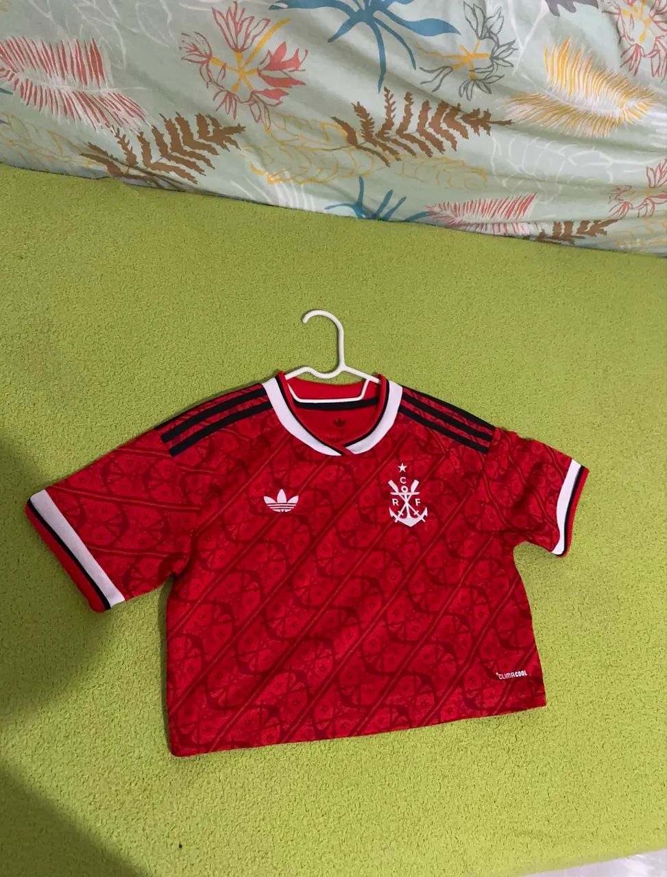 CAMISA FLAMENGO F 26