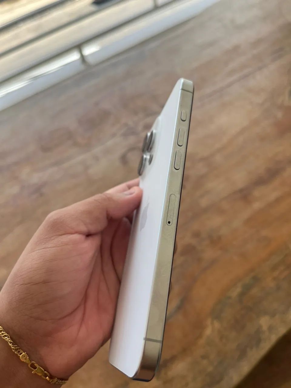 IPHONE 16 PRO MAX  - Foto 5