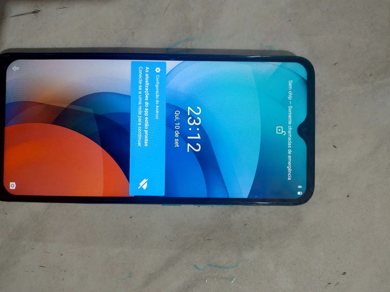 Celular  - Foto 2