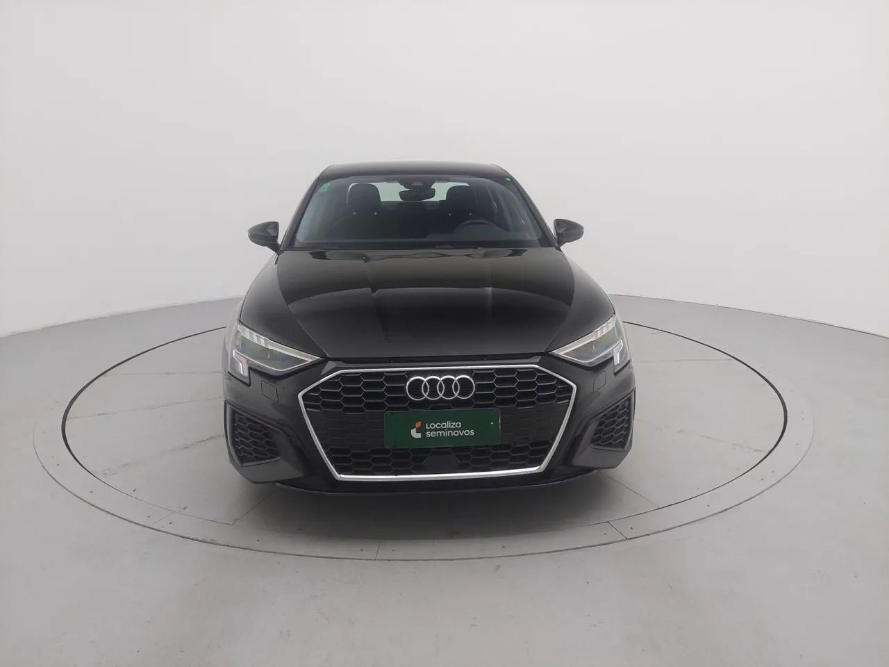 Audi A3 A3 Sedan S-Line 2.0 TFSI S-Tron.(Híb.) 2024