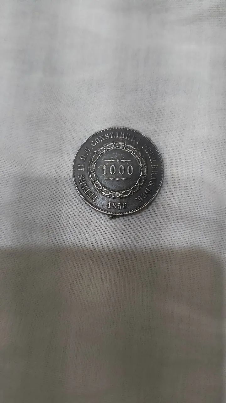 Moeda antiga