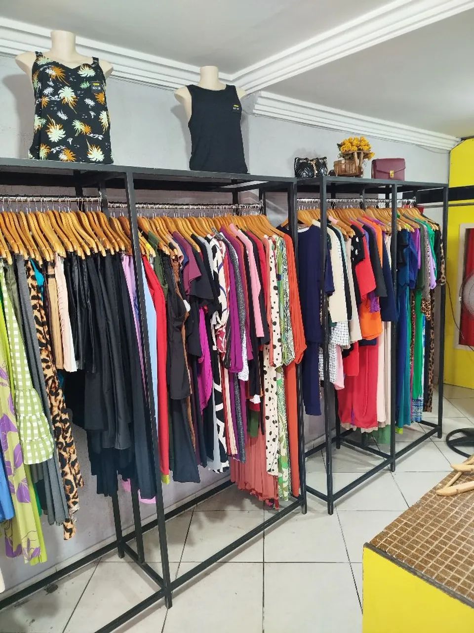 PASSO PONTO COMERCIAL MONTADO  - Foto 4