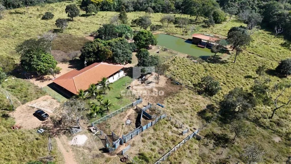 Chacara a venda em Hidrolandia-GO